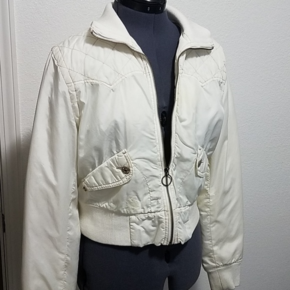 Jacket - Picture 1 of 2